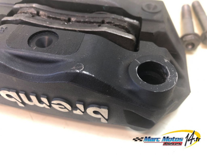 ETRIER DE FREIN AVANT DROIT BMW S1000XR 2016