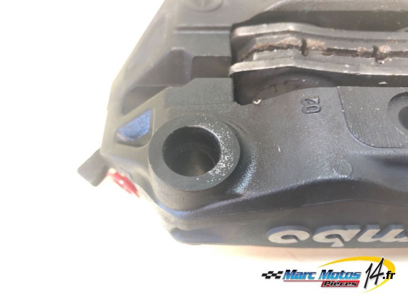 ETRIER DE FREIN AVANT DROIT BMW S1000XR 2016