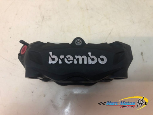 ETRIER DE FREIN AVANT GAUCHE BMW S1000XR 2016