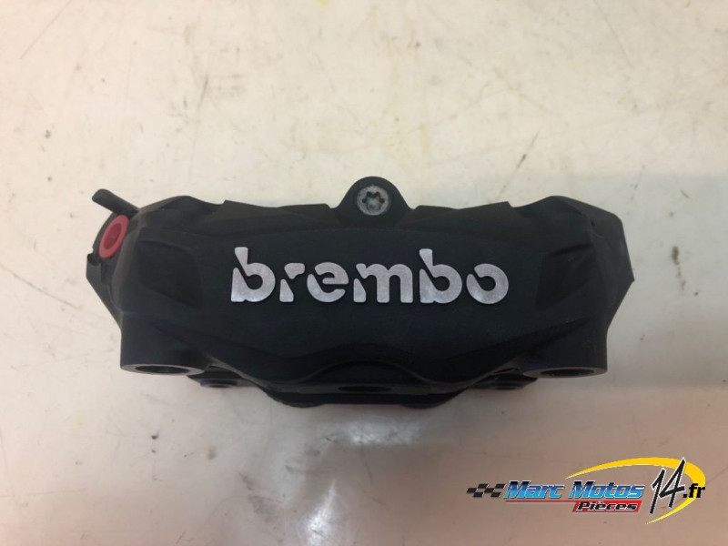 ETRIER DE FREIN AVANT GAUCHE BMW S1000XR 2016