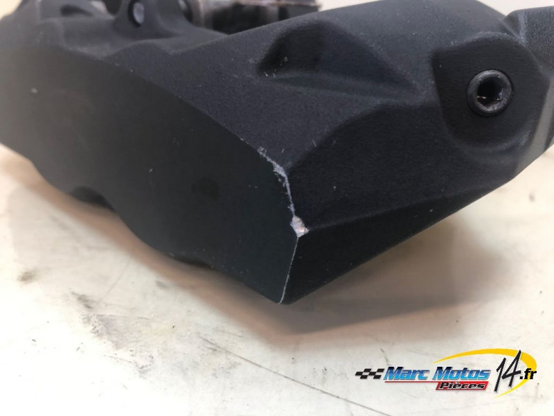 ETRIER DE FREIN AVANT GAUCHE BMW S1000XR 2016