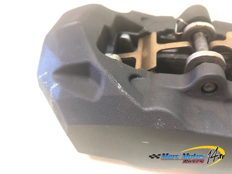 ETRIER DE FREIN AVANT GAUCHE BMW S1000XR 2016