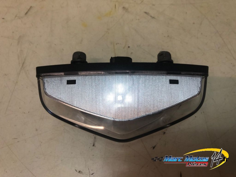 FEU ARRIERE BMW S1000XR 2016