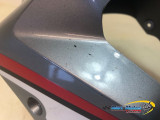 GARDE BOUE AVANT BMW S1000XR 2016