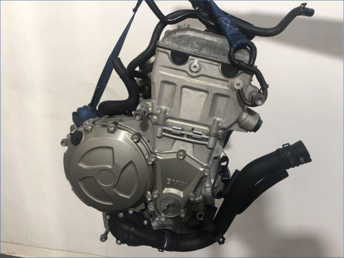 MOTEUR BMW S1000XR 2016