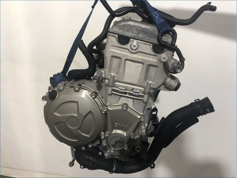 MOTEUR BMW S1000XR 2016