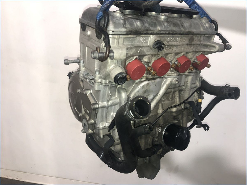 MOTEUR BMW S1000XR 2016