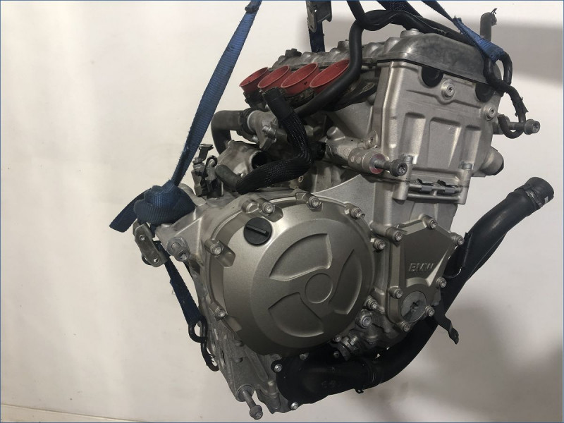 MOTEUR BMW S1000XR 2016