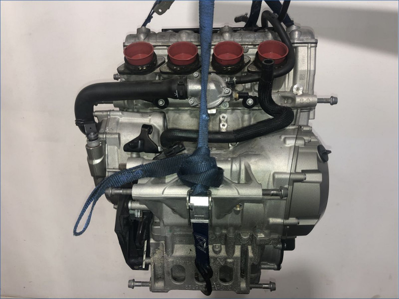 MOTEUR BMW S1000XR 2016