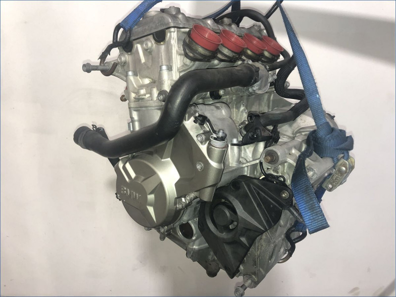 MOTEUR BMW S1000XR 2016