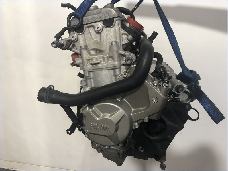 MOTEUR BMW S1000XR 2016