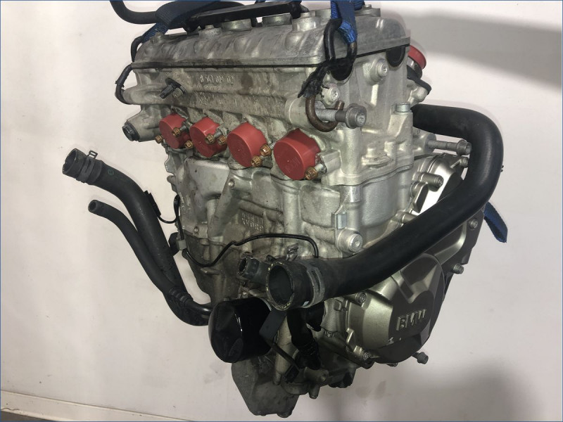 MOTEUR BMW S1000XR 2016