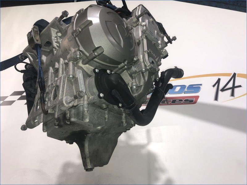 MOTEUR BMW S1000XR 2016