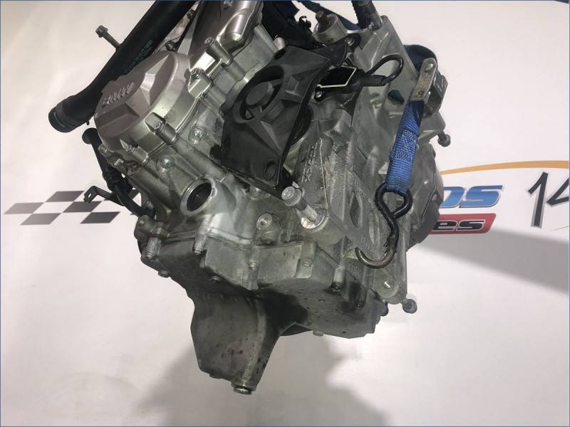 MOTEUR BMW S1000XR 2016