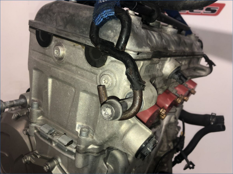 MOTEUR BMW S1000XR 2016
