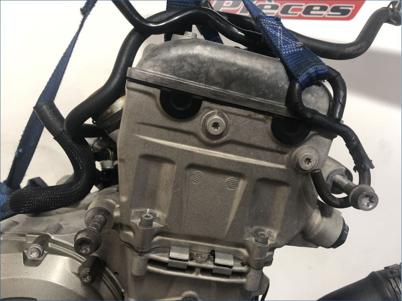 MOTEUR BMW S1000XR 2016