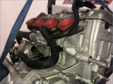 MOTEUR BMW S1000XR 2016