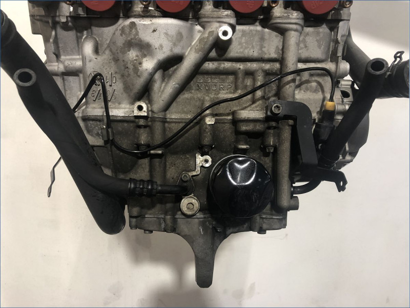 MOTEUR BMW S1000XR 2016