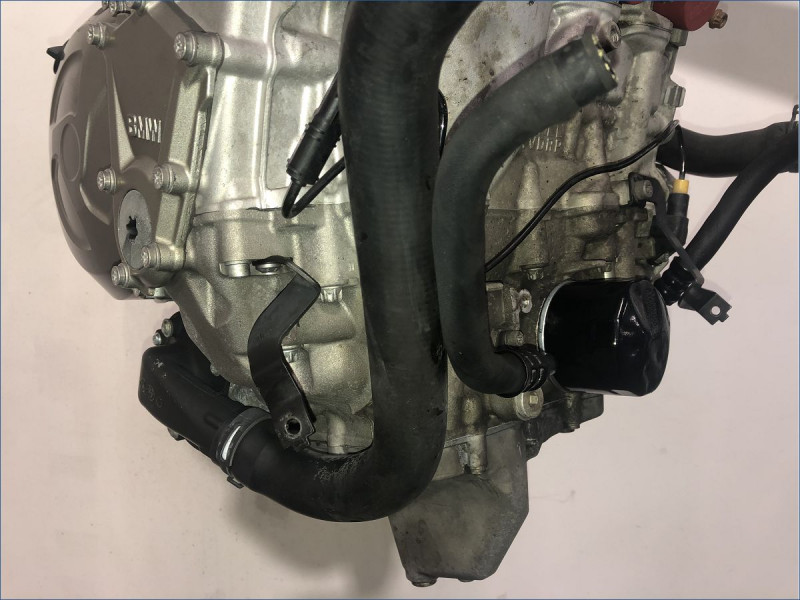 MOTEUR BMW S1000XR 2016