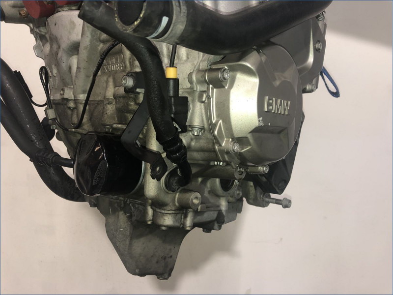 MOTEUR BMW S1000XR 2016