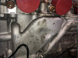 MOTEUR BMW S1000XR 2016