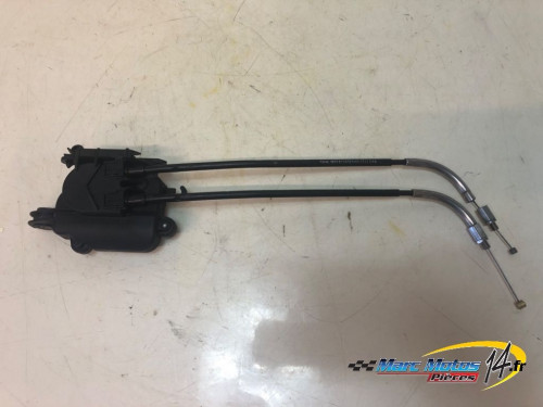 MOTEUR DE VALVE D'ECHAPPEMENT BMW S1000XR 2016