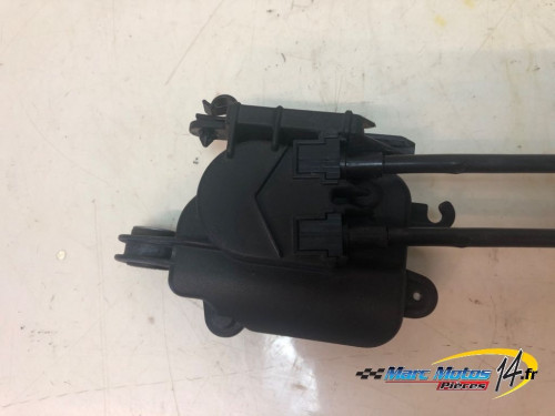 MOTEUR DE VALVE D'ECHAPPEMENT BMW S1000XR 2016