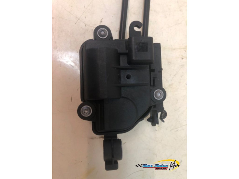 MOTEUR DE VALVE D'ECHAPPEMENT BMW S1000XR 2016