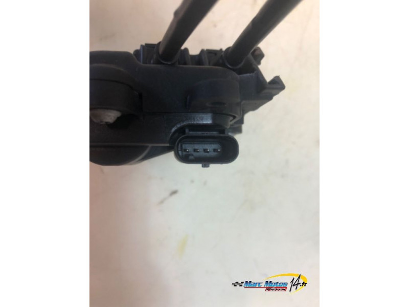 MOTEUR DE VALVE D'ECHAPPEMENT BMW S1000XR 2016