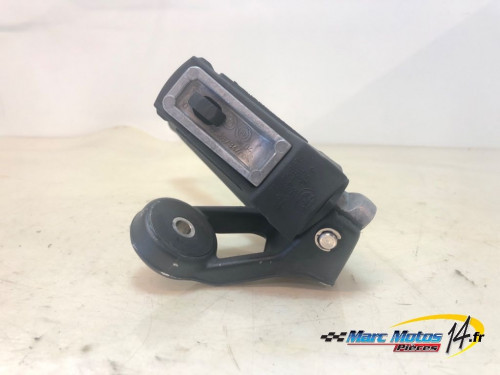 PLATINE ARRIERE DROITE BMW S1000XR 2016