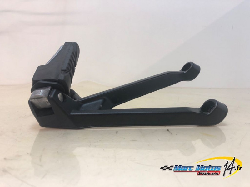 PLATINE ARRIERE DROITE BMW S1000XR 2016