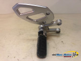 PLATINE AVANT DROITE BMW S1000XR 2016
