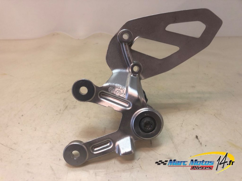 PLATINE AVANT DROITE BMW S1000XR 2016