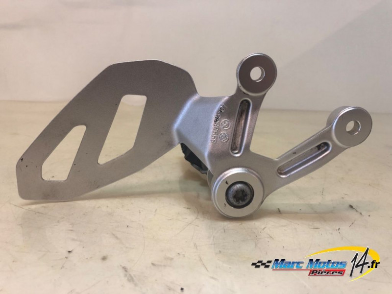PLATINE AVANT GAUCHE BMW S1000XR 2016