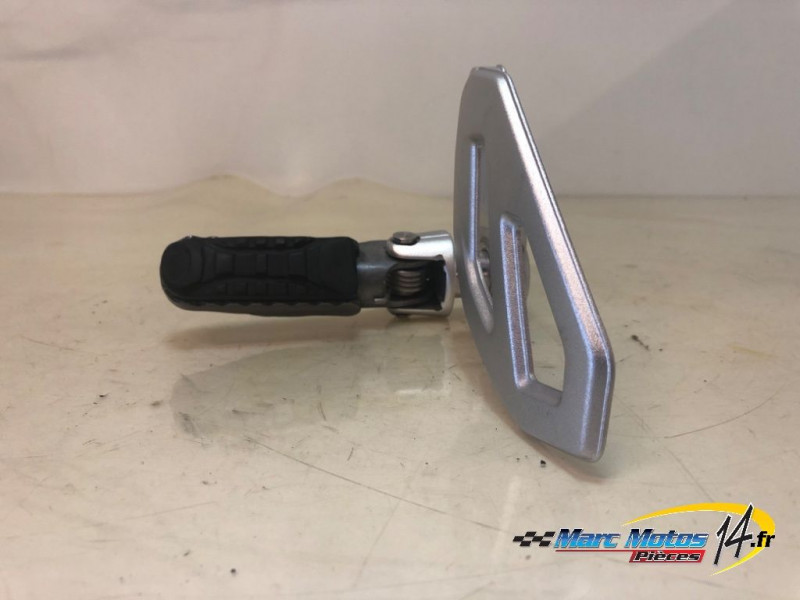 PLATINE AVANT GAUCHE BMW S1000XR 2016