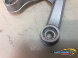PLATINE AVANT GAUCHE BMW S1000XR 2016