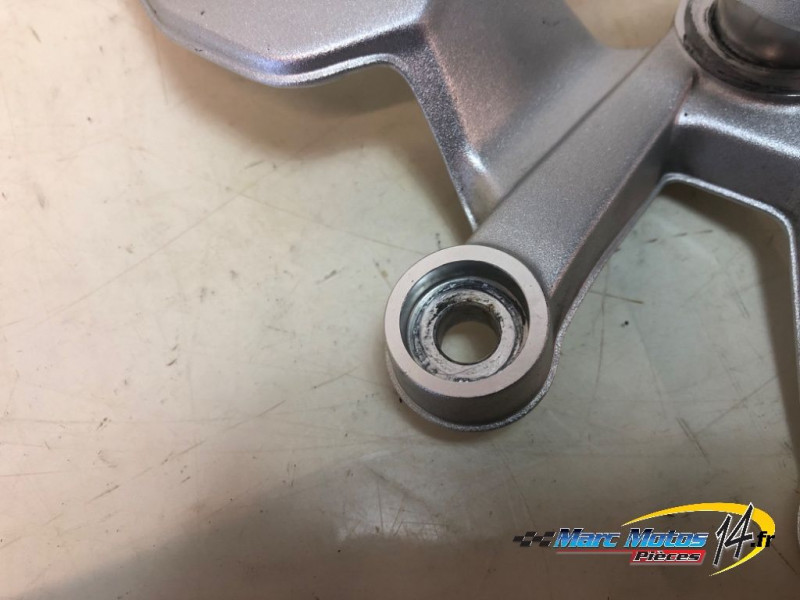 PLATINE AVANT GAUCHE BMW S1000XR 2016