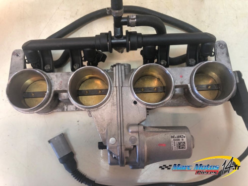 RAMPE D'INJECTION BMW S1000XR 2016