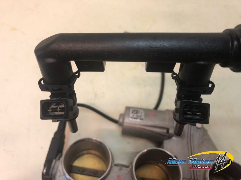 RAMPE D'INJECTION BMW S1000XR 2016