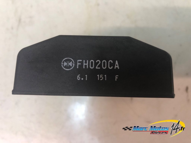 REGULATEUR BMW S1000XR 2016