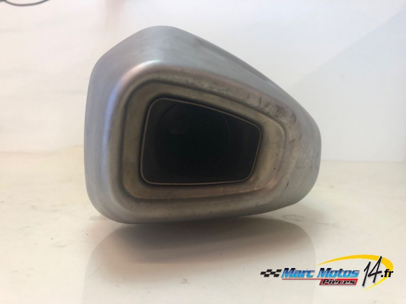 SILENCIEUX BMW S1000XR 2016