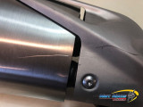 SILENCIEUX BMW S1000XR 2016