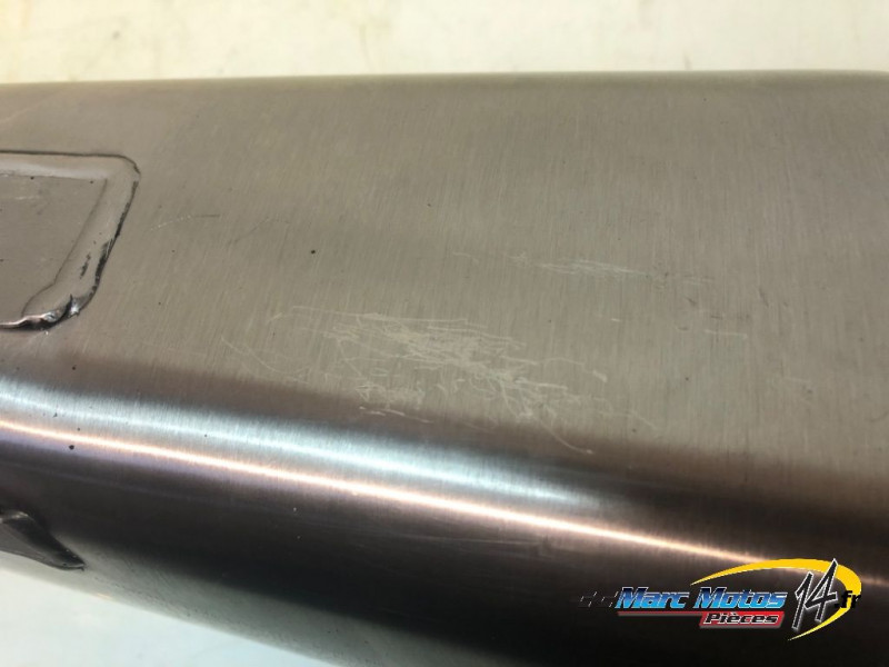 SILENCIEUX BMW S1000XR 2016