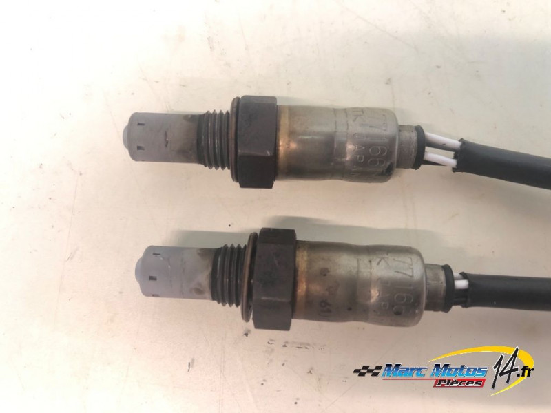 SONDE LAMBDA BMW S1000XR 2016
