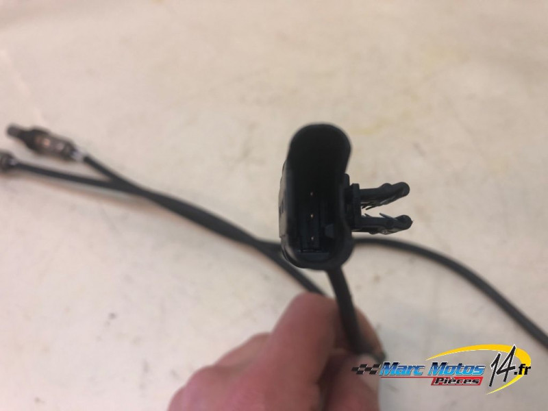 SONDE LAMBDA BMW S1000XR 2016