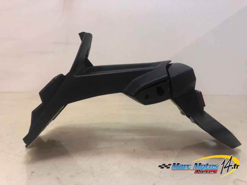 SUPPORT DE PLAQUE BMW S1000XR 2016
