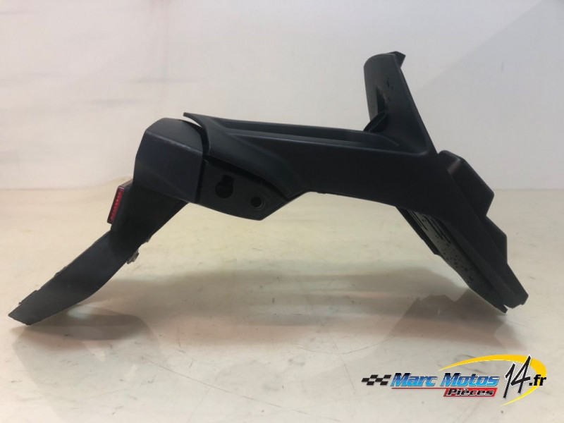 SUPPORT DE PLAQUE BMW S1000XR 2016