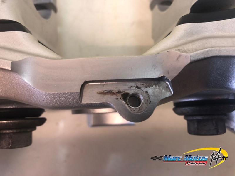 TE DE FOURCHE SUPERIEUR BMW S1000XR 2016