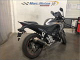 HONDA CBR500R 