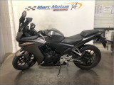 HONDA CBR500R 